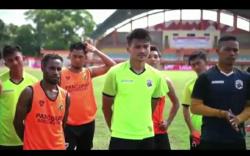 Siap Hadapi Kompetisi, Muba Babel United Mulai Persiapkan Tim dan Pertahankan Pelatih 