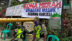  Warga Sembuh Covid-19 di KBB Terus Bertambah, Tersisa 46 Positif dari Klaster WO<