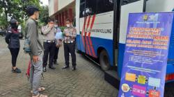 Jadwal SIM Keliling di Bandung Hari Ini 4 Desember 2024, Cek Lokasinya<