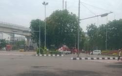 Siap-Siap Terima Surat Tilang, Polda Sumsel Uji Coba Penerapan Tilang Elektronik <