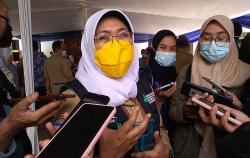 Tensi dan Gula Darah Tinggi, 4 Pejabat di Kota Bandung Gagal Divaksin<