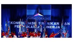 Kader Partai Demokrat Purwakarta Persilakan KLB, Asal Begini Mekanismenya<