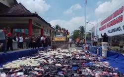 Presiden Resmi Cabut Perpres Legalisasi Miras