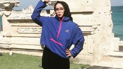 Rina Gunawan Meninggal, Instagram Dipenuhi Ucapan Duka Cita dari Netizen<
