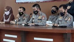 DVI Polri Kembali Identifikasi 1 Jenazah Sriwijaya Air, Total 59 Orang 