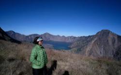 Mengintip Seven Summits Sembalun, Objek Wisata Alternatif jika Rinjani Ditutup