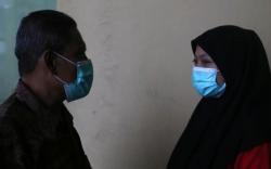Diduga Dicabuli, Siswi SMK di Surabaya Laporkan Kepala Sekolah ke Polisi