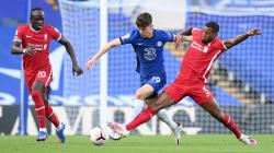 Prediksi Liverpool Vs Chelsea: Saling Sikut Rebut 4 Besar
