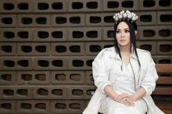 Berduka, Dewi Gita Tak Sanggup Unggah Foto Kebersamaan dengan Rina Gunawan 