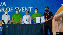 Upaya Mendongkrak Kunjungan Wisatawan, Jabar Bakal Gelar Ratusan Event
