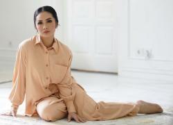 Krisdayanti Pastikan Datang Sendiri ke Pernikahan Putrinya, Aurel Hermansyah