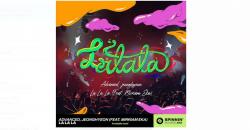 Advanced dan Jeonghyeon Berkolaborasi dengan Mirriam Eka Luncurkan Lagu “La La La” Melalui Spinnin Records Asia