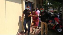 Apes, Pria Asal Musi Rawas Utara Ini Ditangkap karena Bobol Rumah Polisi<