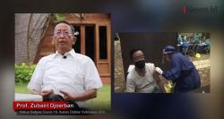 IDI Setuju Pembelajaran Tatap Muka Dibuka Juli 2021 Asal Positivity Rate Covid di Bawah 5%