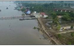  Mengintip Konsep Penataan Pulau Kemaro, Nami Island Korea hingga Bandar Sriwijaya<