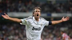 Raul Gonzalez Sebut Satu Striker Bermental Petarung: Dia Pencetak Gol Sejati