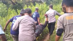 Sengketa Lahan Sawit Antara Prajurit TNI AL dengan Petani Sudah 8 Tahun<