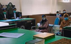 Fakta-Fakta Mahasiswi Dibunuh dan Digantung Pacar, Nomor 3 Jadi Bukti Kekejaman