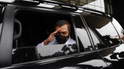 Kabareskrim Temui Pimpinan KPK, Koordinasi Sinergi Pemberantasan Korupsi