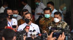 Bareskrim Polri Hentikan Kasus 6 Laskar FPI