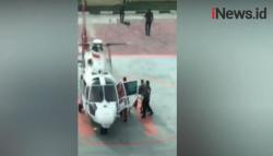 Video Kontak Tembak dengan MIT di Poso, Anggota Brimob Gugur