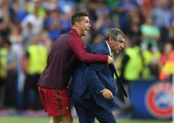 5 Pelatih yang Dicintai Cristiano Ronaldo, Nomor 3 Bantu CR7 Raih Trofi Istimewa
