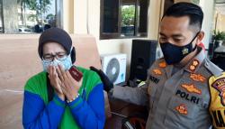 Tak Disangka Motor Matic Kembali Setelah Dicuri, Nenek di Tasikmalaya Nangis Histeris<