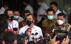 Tersangka Meninggal, Bareskrim Akan Hentikan Penyidikan Kasus 6 Laskar FPI