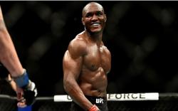 Kamaru Usman Tantang Youtuber Amerika yang Remehkan Legenda UFC: Saya Bisa Cabut Nyawanya
