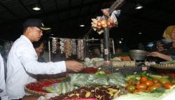 Keren, Purwakarta Bakal Jadi Pusat Distribusi Perdagangan di Jabar