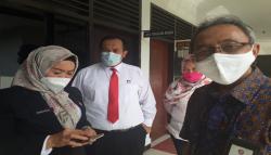 Tak Sanggup Nagih Pelanggan Nunggak, PLN Karawang Gandeng Kejaksaan<