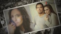 Video Wulan Guritno Malah Gugat Cerai Suami meski Terlihat Mesra di Instagram
