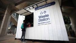 Ini Lokasi Setor Sampah Anorganik, Ditukar Poin hingga Rp1.200 per Kg