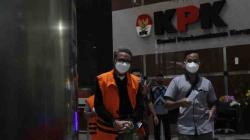 Pemeriksaan Perdana Nurdin Abdullah sebagai Tersangka Dugaan Suap