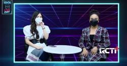 Melisa Idol Ceritakan Kehidupan Masa Kecil yang Bikin Kaget