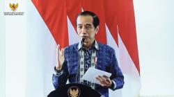 Jokowi Ibaratkan Persaingan AI seperti Era Perang Dingin