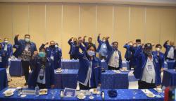 Tolak Hasil KLB di Deliserdang, Partai Demokrat Jateng: Semua Cara Akan Kami Lakukan