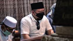 Ketua DPD Dorong LAZISNU Jadi Lembaga Keuangan Syariah