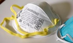 Cegah Tertular Covid-19 Jenis Baru, Pakai Masker Jangan Asal Nempel 