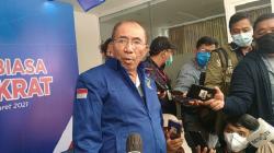 Max Sopacua Wafat, Petinggi Partai Demokrat yang Pernah Jadi Penyiar Olahraga dan Anggota DPR