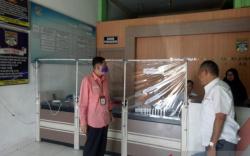 Ombudsman Sumsel Marah, DPMPTSP Muratara Hentikan Layanan karena Listrik Nunggak <