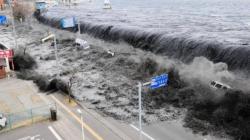 BMKG Bandung: Ada Potensi Megathrust M8,7 Picu Tsunami Dahsyat di Laut Selatan Jabar