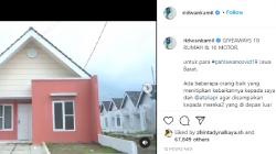 Di Balik Giveaway Rumah-Motor Pahlawan Covid-19, Ridwan Kamil: Ada Donatur 
