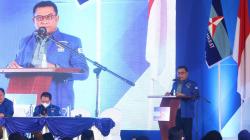 Tawarkan Tiga Opsi kepada Moeldoko, Petinggi Demokrat: Kita Lihat Mana yang Dia Pilih