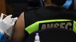 Puluhan Ribu Guru di Kota Bandung Daftar Vaksinasi Covid-19