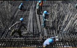 Pemkab OKU Timur Prioritas Infrastruktur Wilayah Perbatasan 