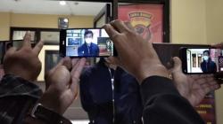 Serempet Mobil Pengendara Lain, Mahasiswa Ini Malah Todongkan Pistol Airgun