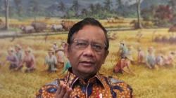 Wacana Masa Jabatan Presiden 3 Periode, Mahfud MD: Itu Urusan MPR