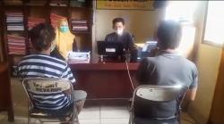 Bejat, 2 Kakek di Bolmong Cabuli Anak di Bawah Umur yang Alami Keterbelakangan Mental