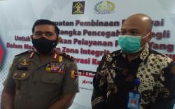 Pungli Masih Marak, Layanan Publik Diimbau Beralih ke Transaksi Nontunai